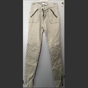 Abercrombie & Fitch Jeggings